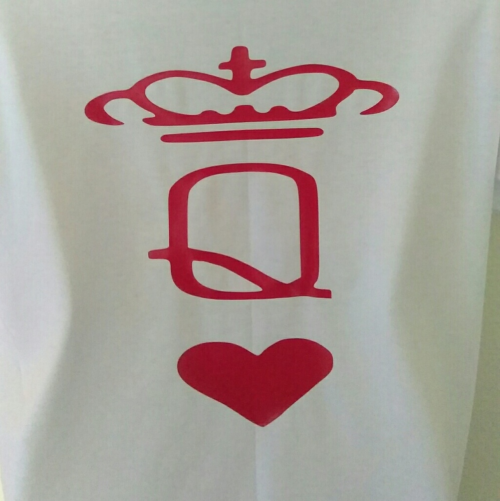 His Queen T-Shirt